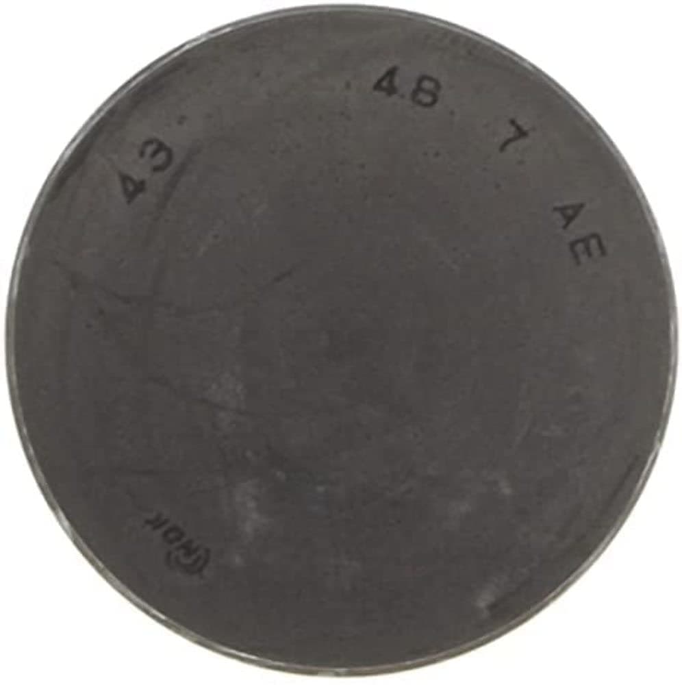 MAHLE B45808 Engine Camshaft Plug