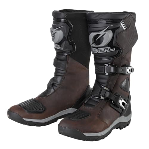 O'Neal 0346-210 Sierra Pro Men's Boot (Brown, EU 43/ US 10)