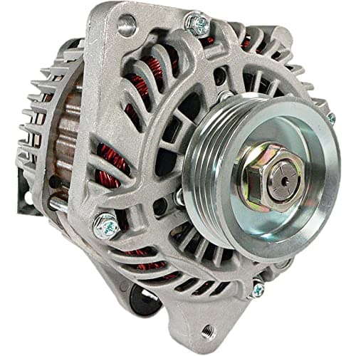 DB Electrical 400-48170 Alternator For Honda Fit 1.5 1.5L 09 10 11 12 13 2009 2010 2011 2012 2013/31100-RB0-004, 31100-RB0-0041, 31100-RB0A-0243, AHGA77 /A5TJ0091