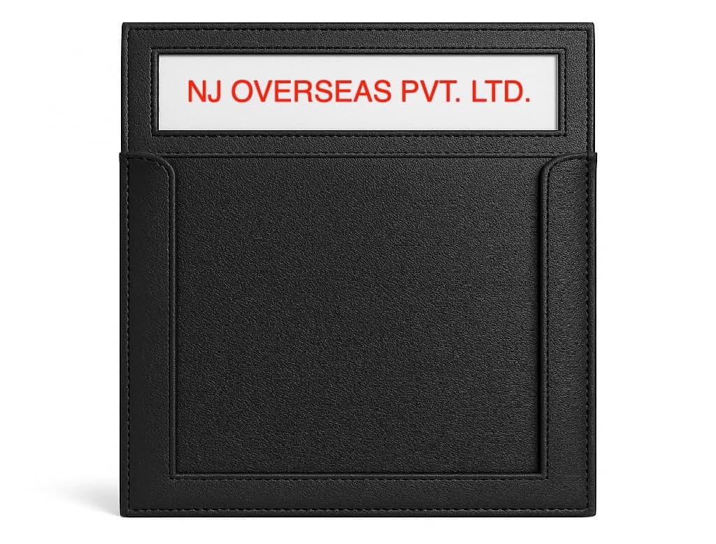 NJ Paging board for the airport, Name board, Welcome Board, airport welcome board