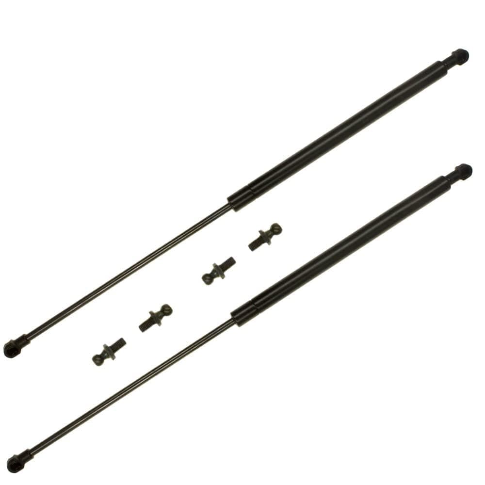SCHNORKEL 2PCS 2124 Inch Rear Back Windows Glass Struts Lift Supports compatible with HONDA 9701 CRV Shock Gas Spring Prop Rod