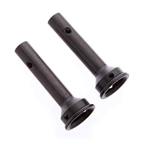ARRMA CVD Axle 8x44.5mm (2), ARAC3981