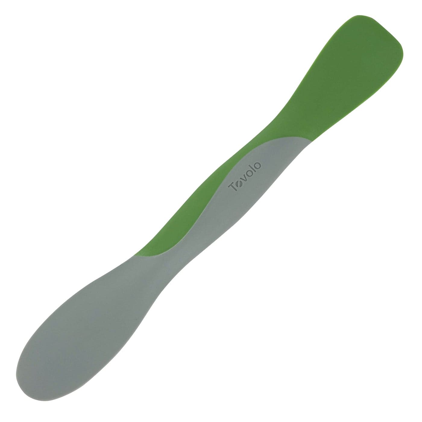 Tovolo Tool for Kitchen Meal Prep to Scoop Spread Slice and Scrape