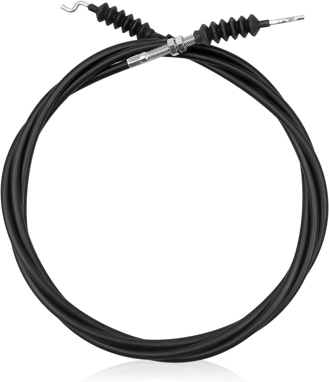 NTSUMI Gear Shift Cable for John Deere Gator
