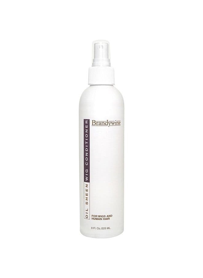 Oil Sheen Wig Conditioner 8oz