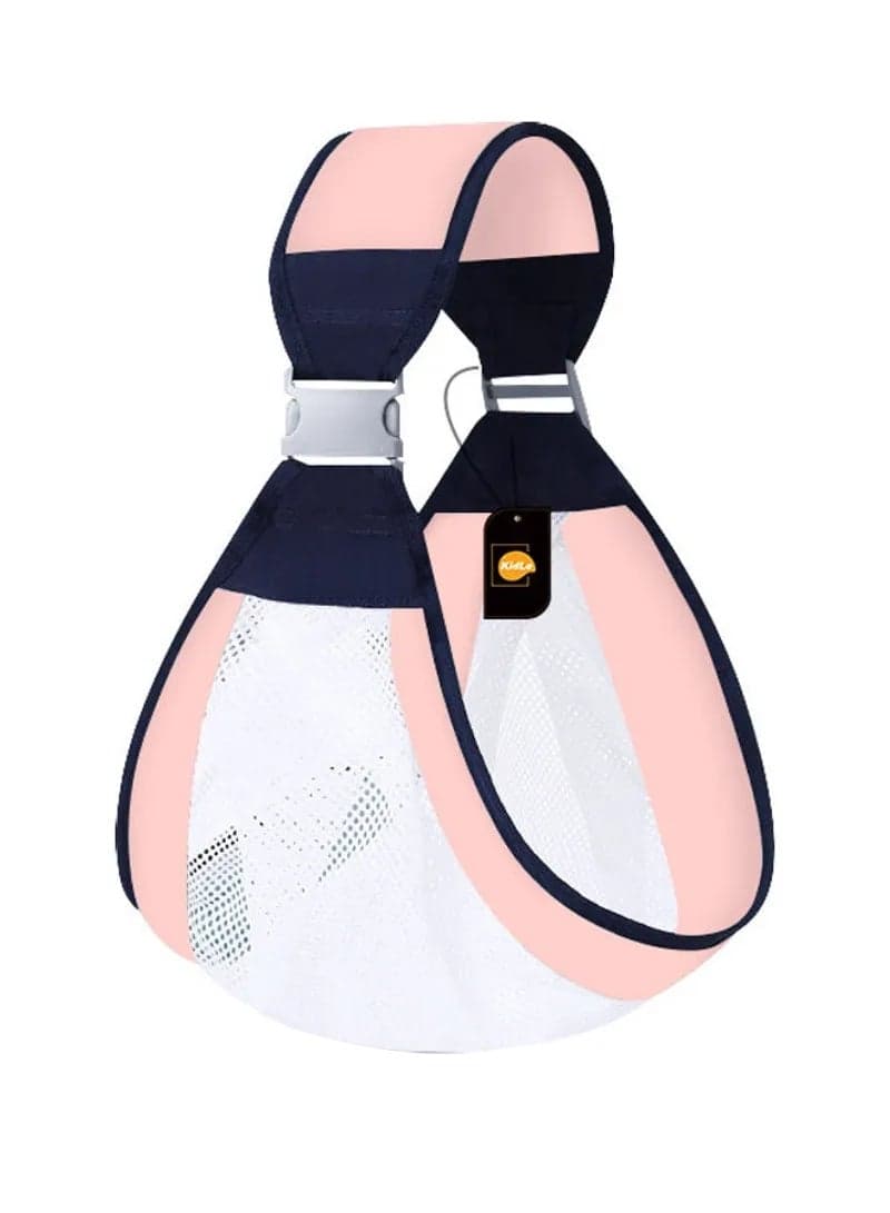 Breathable And Comfortable Baby Sling