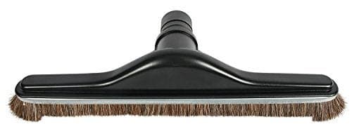 Cen-Tec Systems 68866 14” Natural Fill Floor Brush for Commercial Back Packs and Canister Vacuums