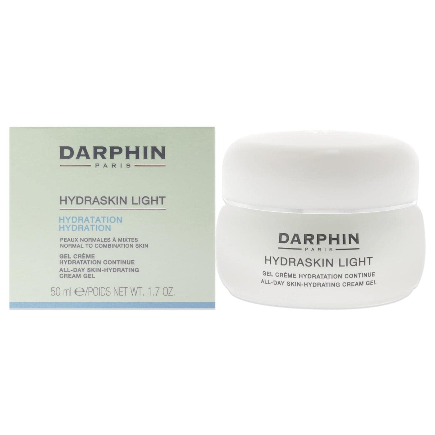 Darphin Ideal Resource Smoothing Retexturizing Radiance Cream, 1.7 Oz