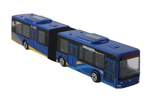 Daron MTA Articulated Bus Multicolor Small