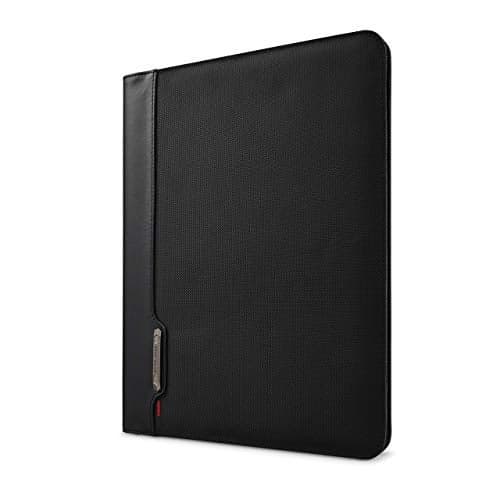 Samsonite Xenon Business Portfolio, Black, One Size