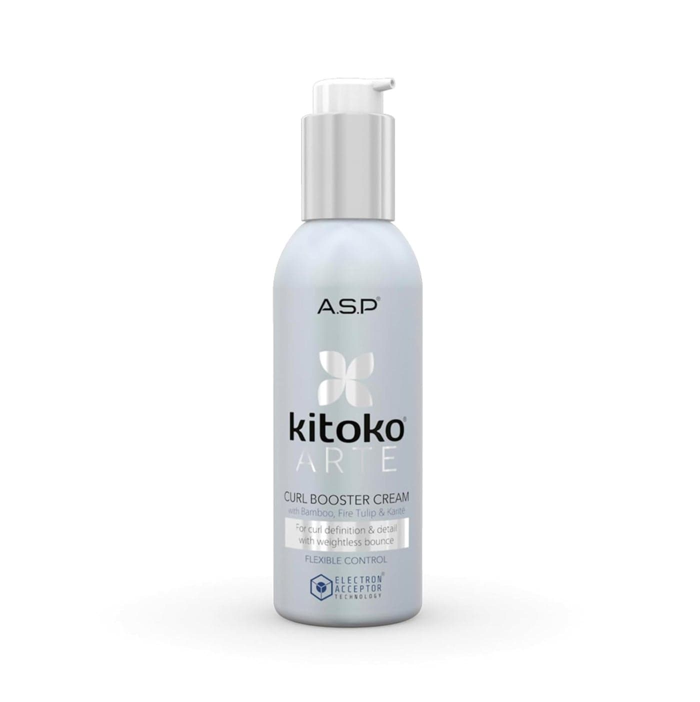 Kitoko Curl Booster 57 Oz With Travel Bottle