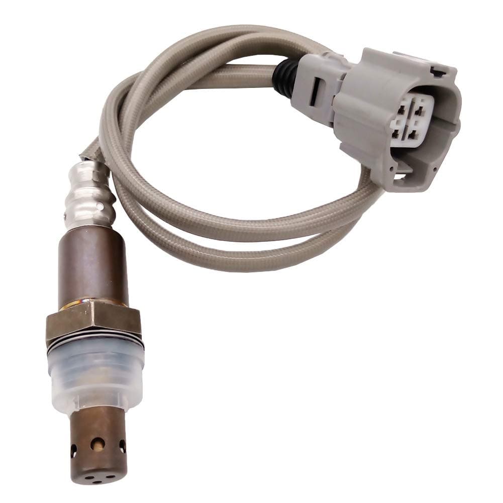 Germban 234-4509 O2 Oxygen Sensor Downstream for 2004-2007 Highlander & 2004-2006 Lexus RX330 3.3L-V6