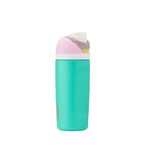 Owala Make Waves Kids Freesip Stainless Steel Bottle 16Oz, 1 EA