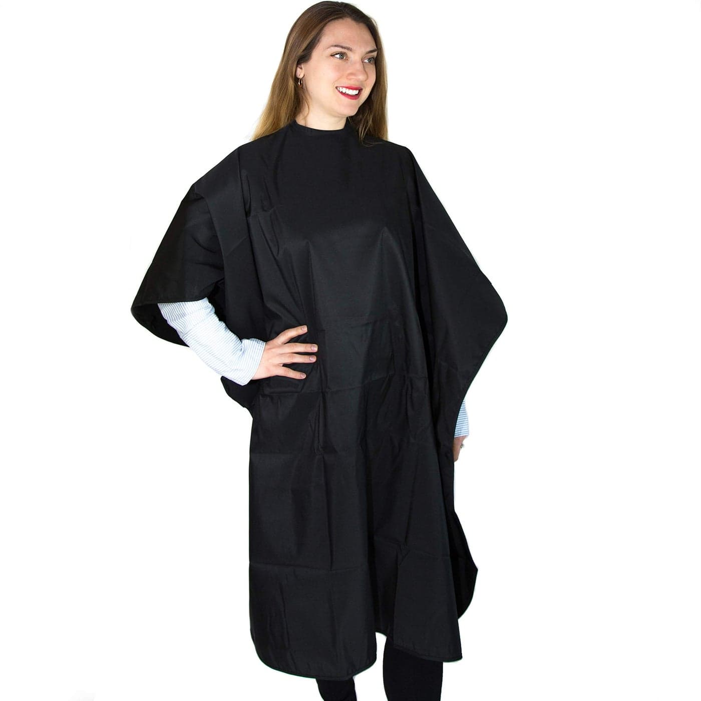 Hair Coloring Cape Waterproof Salon Cape Salon Chemical Cape Hair Cape Hair Salon Cape Hair Dye Cape Hairdressing Cape Hair Stylist Cape Hair Smock