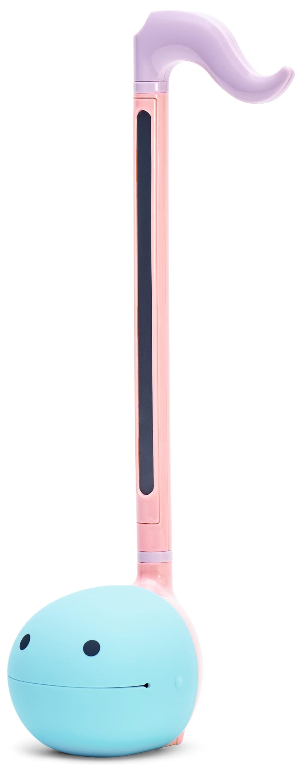Otamatone Japanese Electronic Musical Instrument Portable Music Synthesizer from Japan by Maywa Denki Studio Award Winning Educational Fun Gift for Children, Teens & Adults - Unicorn