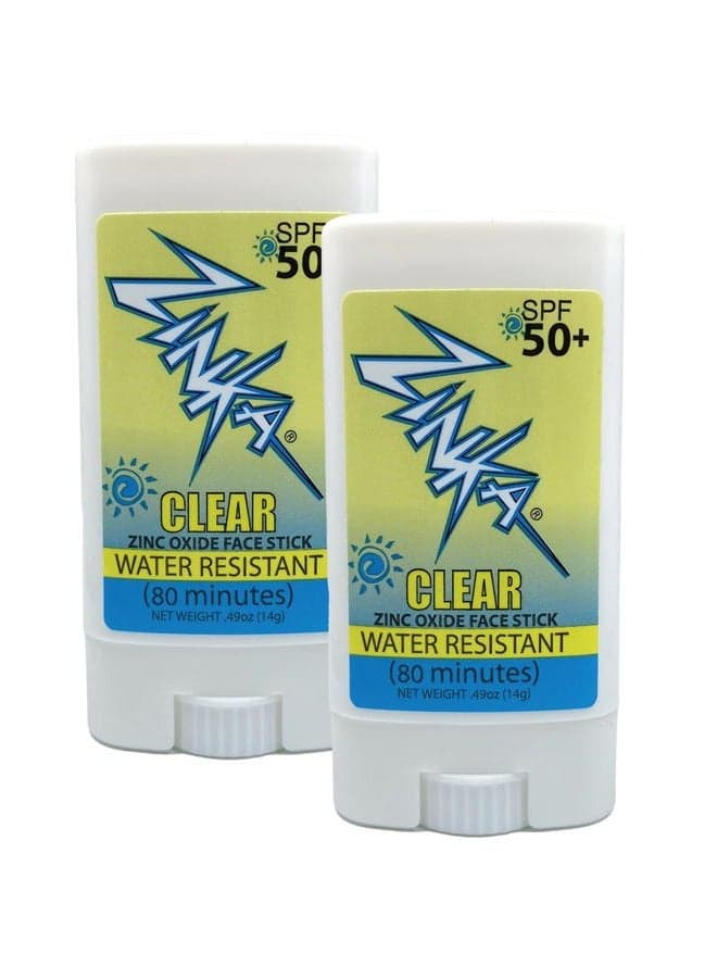 Facestick SPF 50-2 Pack
