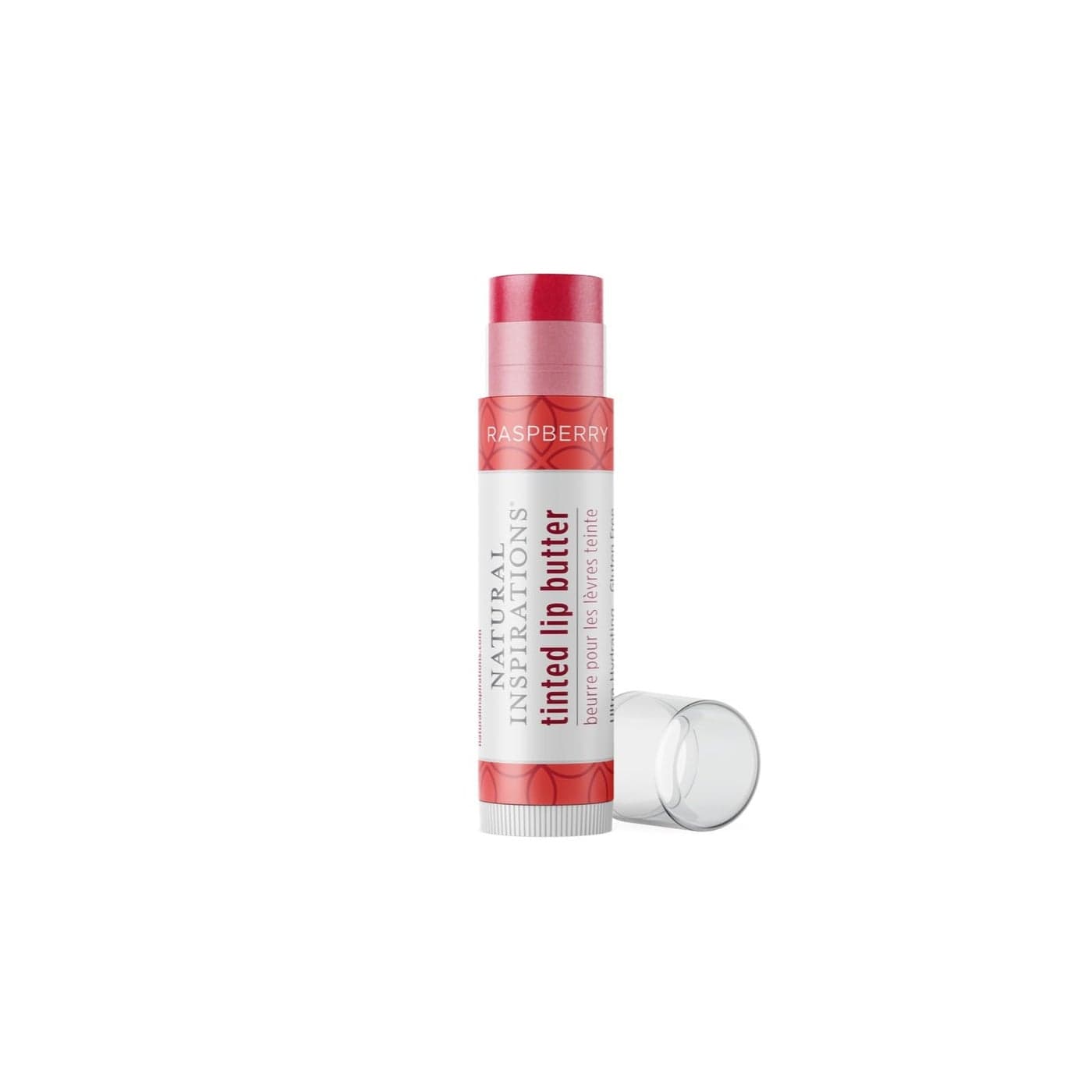 Natural Inspirations Raspberry Lip Tint 15oz