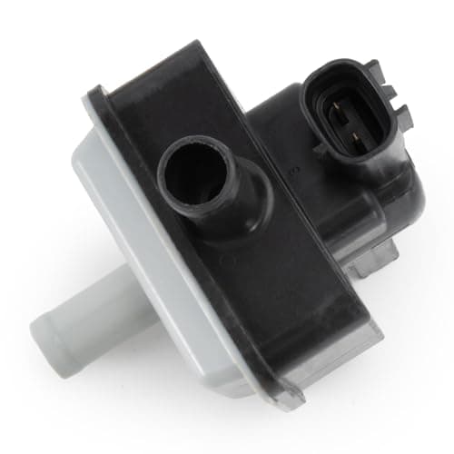 90910AC004 Vapor Canister Purge Valve Compatible with Toyota Tacoma 3.5L,Camry 2.5L 3.5L,Highlander 2.5L 3.5L,Corolla 1.8L,Rav4 2.5L,Avalon 3.5L,86 2.0L,Lexus Es350 3.5L,Is300,Rx350