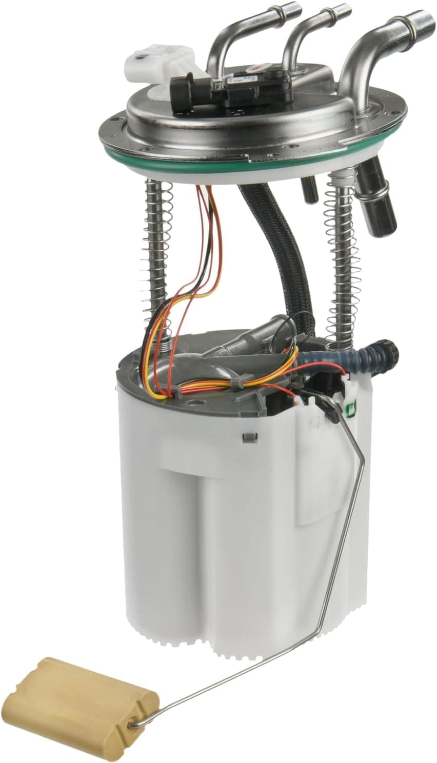 BOSCH 67567 Original Equipment Fuel Pump Module Assembly for Cadillac, Chevrolet, GMC
