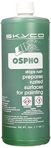 Ospho 2-Pack 605 Metal Treatment