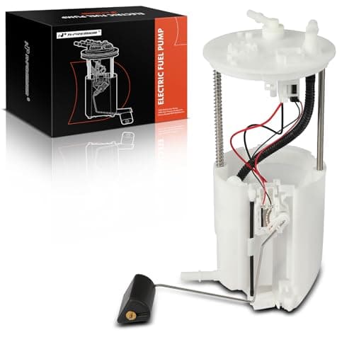 A-Premium Electric Fuel Pump Module Assembly with Sending Unit Compatible with Suzuki Grand Vitara 2006 2007 2008 V6 2.7L Gas