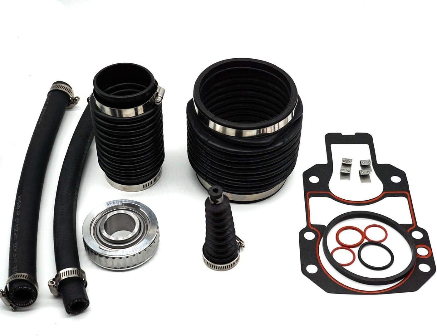 UANOFCN MerCruiser Alpha One Gen 1 Transom Seal Bearing Bellows Kit 30-803097T1