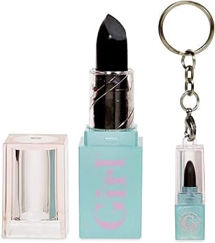 Whos That Girl Color Shift Lips Licorice