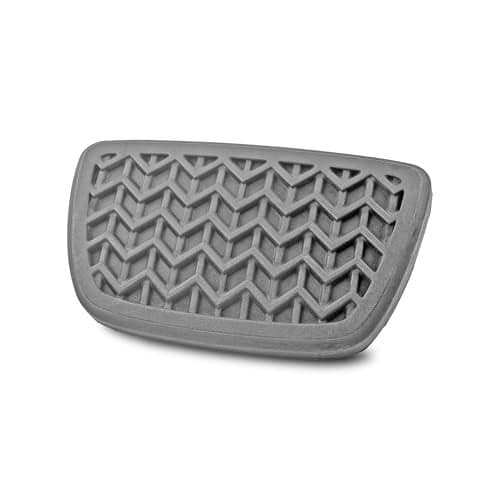 Sheisor Brake Pedal Cover Pad Compatible with Toyota 20052019 Avalon 200717 Camry 20102019 Highlander 20082018 Sequoia 20072018 Tundra 20092017 Venza