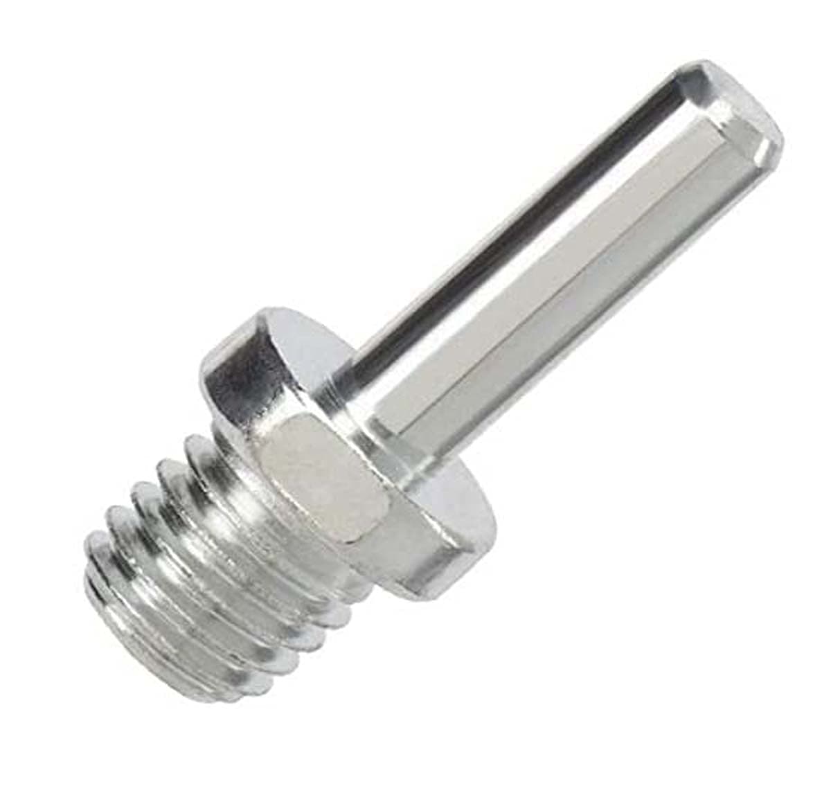 DIY Crafts 4 Pcs Only M14 Universal Nut Drill Adopter For Drill Attachment Adapter Used Rotary Polisher Sander Sanding Polishing Buffing Finishing Random Orbit Sa 4 Pcs Only M14 Universal Nut