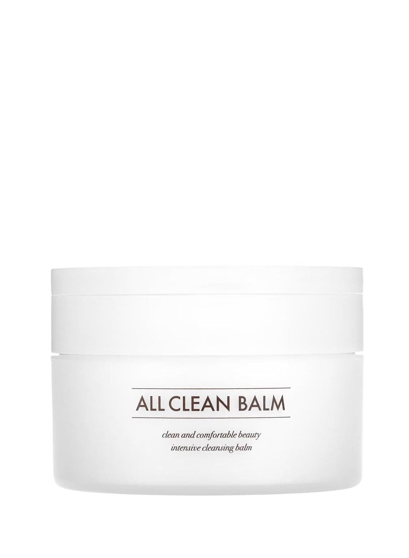 Heimish, All Clean Balm, Mandarin, 4.05 fl oz (120 ml)