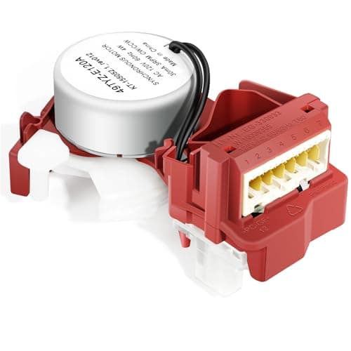 Upgraded W10006355 Washer Shift Actuator Compatible with Whirlpool, Maytag, Kenmore Washing Machine Replaces WPW10006355, AP4514409, AP6014711, PS11747977, WPW10006355VP