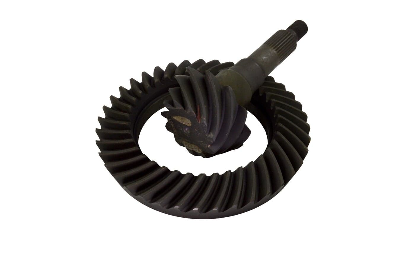 SVL 2020861 Differential Ring and Pinion Gear Set for Ford 9.75", 3.55 Ratio