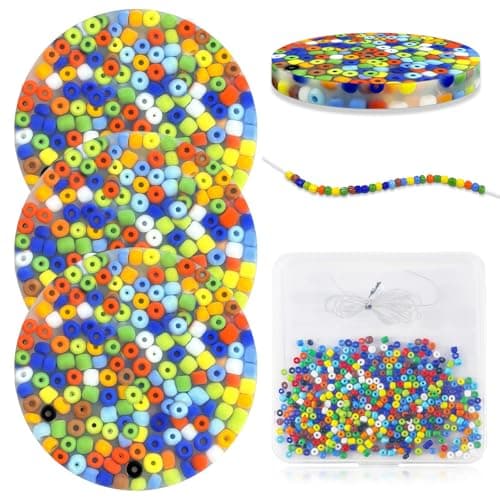 3Pcs Skin Picking Fidget Toys Picking Pad DIY Bracelet Stocking Stuffers Cute Stuff Fidget Toys Adults Valentines Christmas Halloween Party Favors School Supplies 6CM293IN