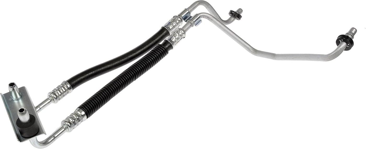 Dorman 624-348 Automatic Transmission Oil Cooler Hose Assembly for Chevrolet/Pontiac