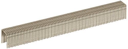 Arrow Fastener 508SS1 Heavy Duty T50 1/2-Inch Stainless Steel Staples for Upholstery, Construction, Furniture, Crafts, 1000-Pack