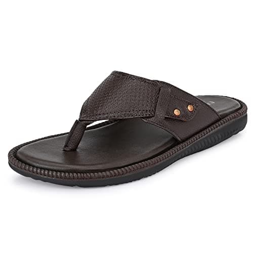 Centrino Mens Sandals 8205-2_Brown_9
