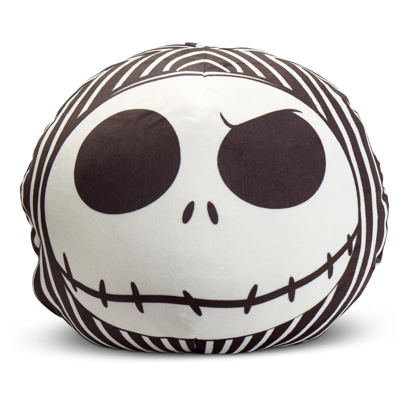 NorthwestPolyester Cloud Pillow 1 Count Pack of 1 Jack Grin