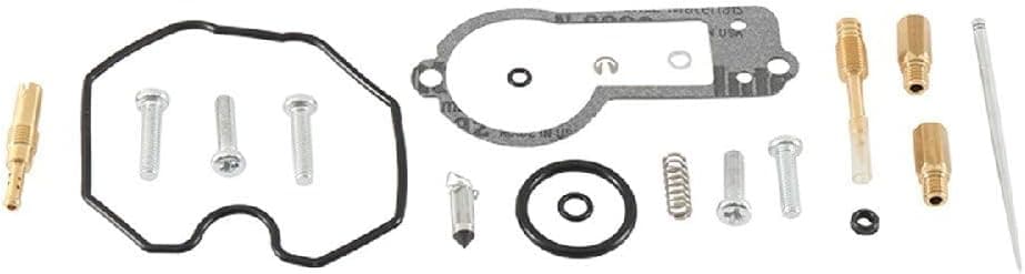 All Balls Carburetor Repair Kit 26-1173 for Honda CRF230F (2003-2015)