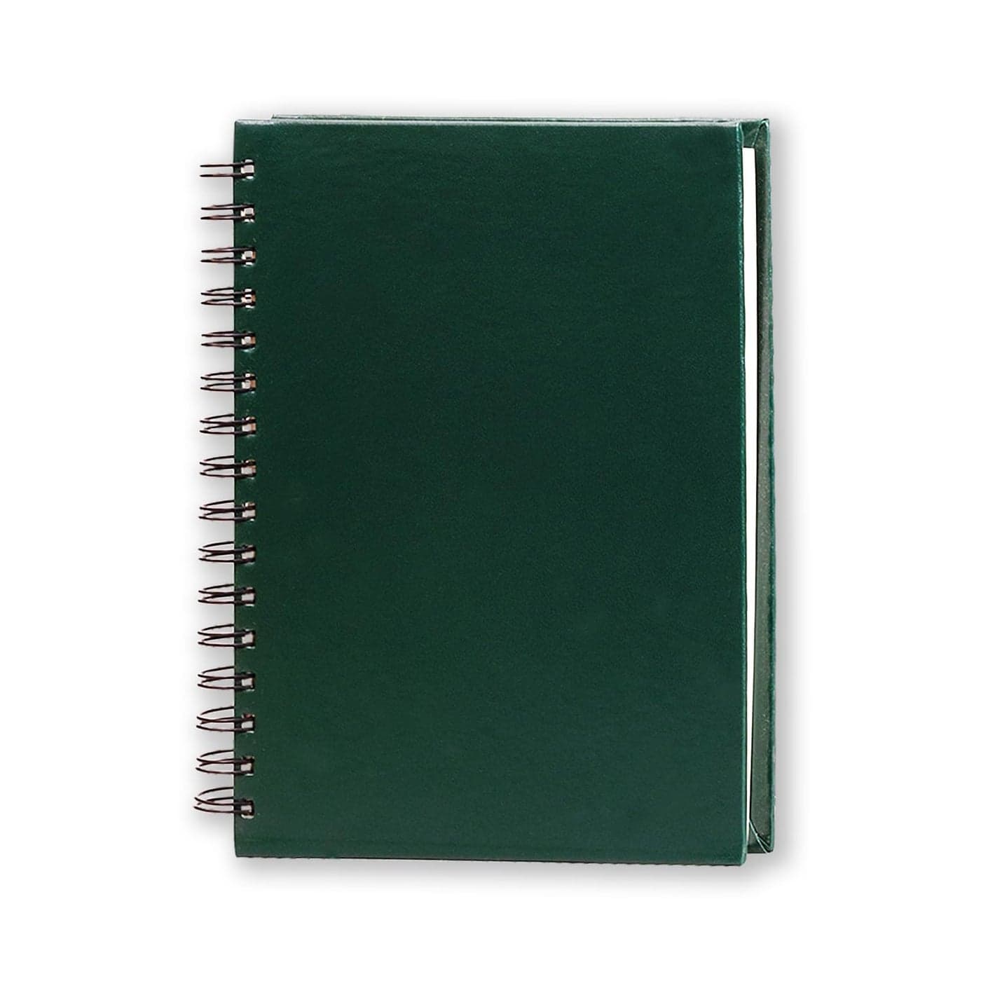 MOMP Sketch Book SpiralBound ProfessionalGrade Sheets Compatible with a Range of Art Material 120 Pages