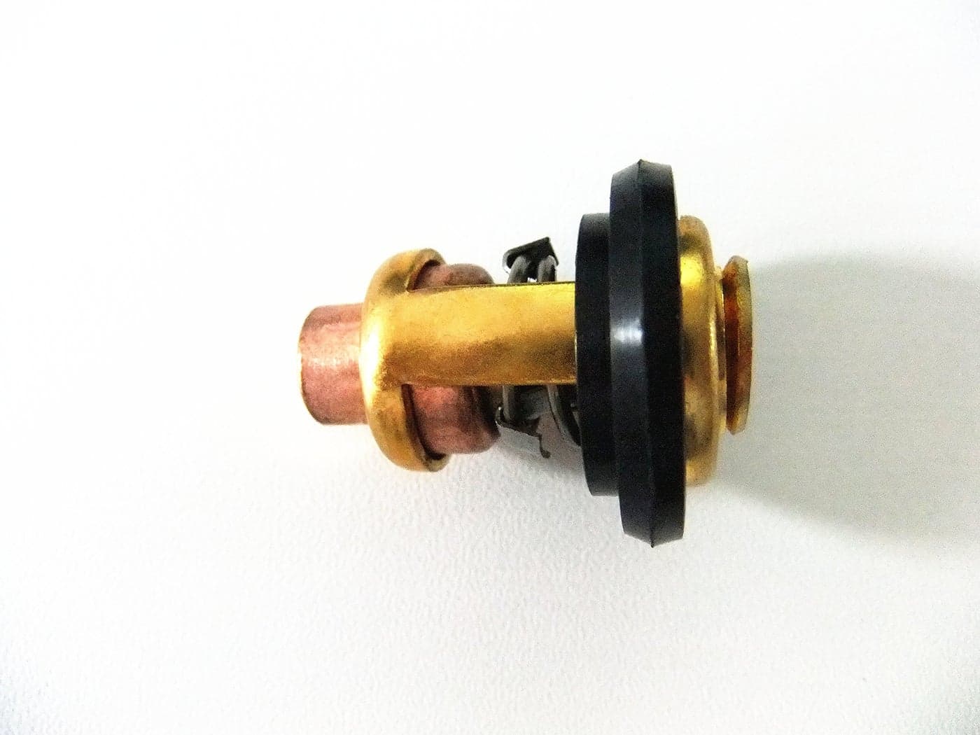 19300-ZW9-003 19300-ZY3-023 19300ZY3023 19300ZW9003 6640114 Boat Motor Thermostat for Honda Marine BF 8 9.9 15 20 25 30 40 50 60 100 200 225hp Outboard Engine