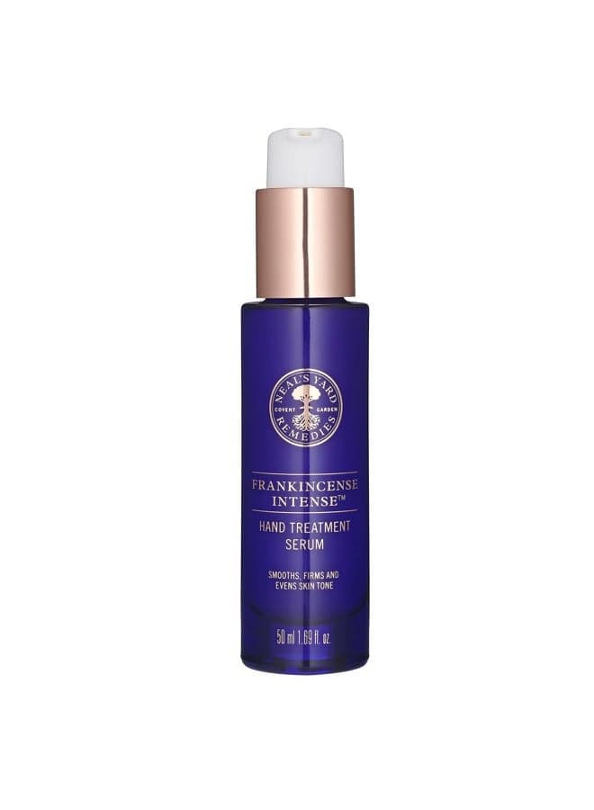 FRANK INTENSE HAND SERUM 50ML COSMOS-2419