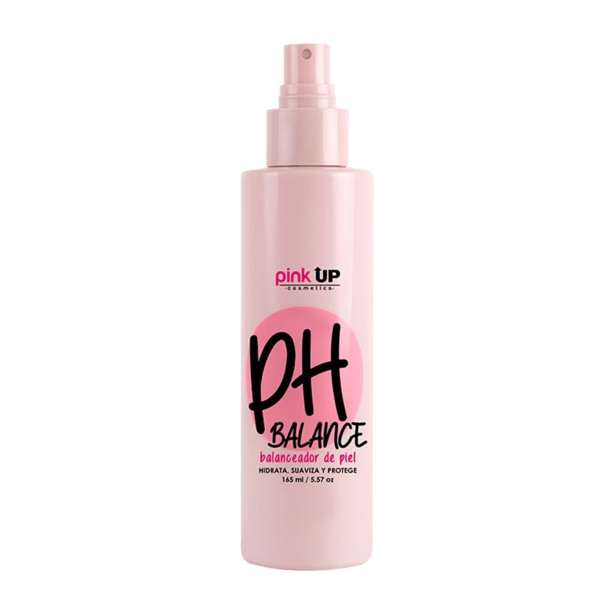 PH Balance Skin Care Face Mist Skin Does not change the tone of makeup Reduces the level of shine on the skin of the face Model PKSK02