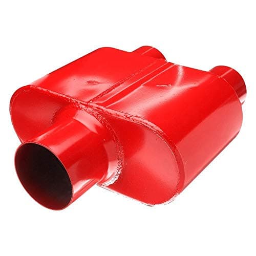 AP Exhaust Products AP Exhaust 7427CB Muffler
