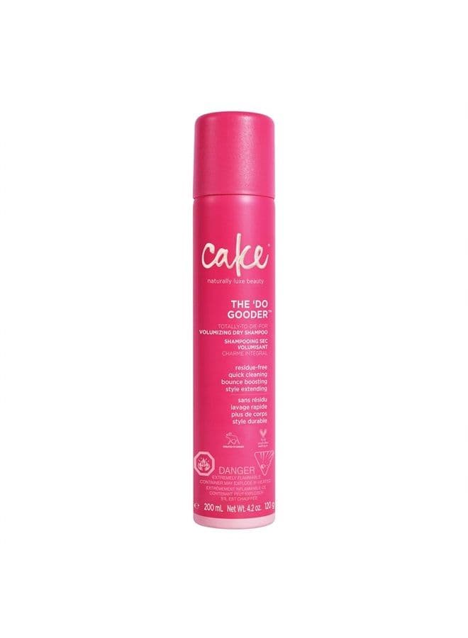The Do Gooder Volumizing Dry Shampoo, 200 ML