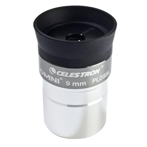 Celestron Omni Series 1-1/4 9MM Eyepiece