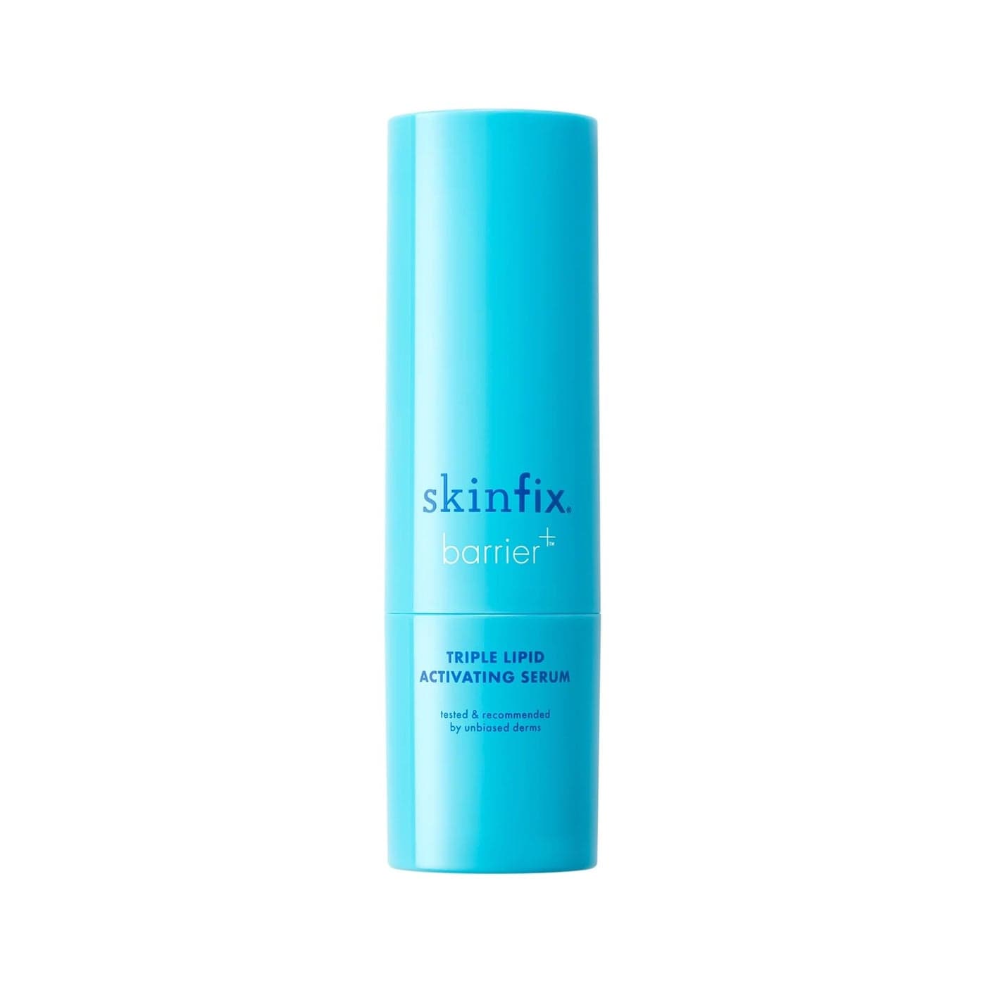 Skinfix Triple Lipid Activating Serum - 1 oz - Visibly Smooths & Firms Skin with Peptides - Reduces Fine Lines & Wrinkles - Fast Absorbing, Non-Comedogenic, Fragrance Free, Vegan, Cruelty Free