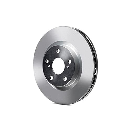 R1 Concepts Brake Rotor Front 19881991 BMW M3