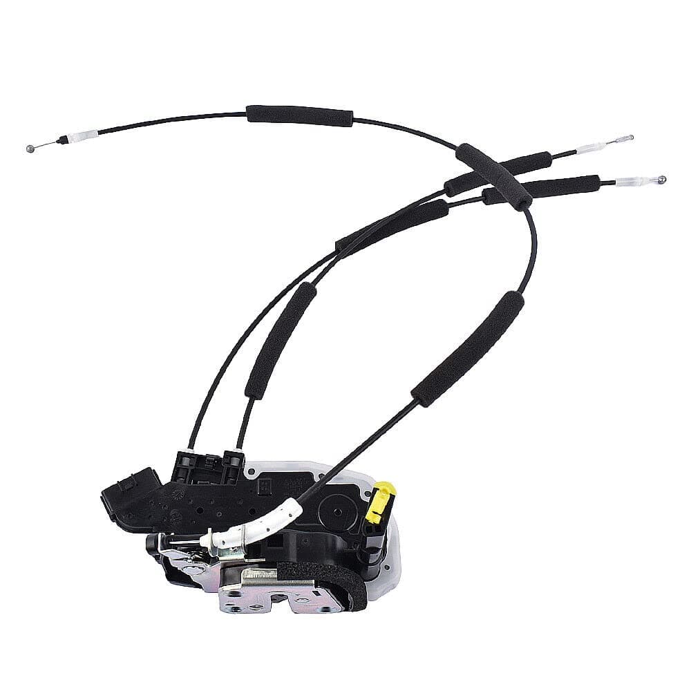 Power Door Lock Actuator Front Left Fits for 20172020 Nissan Armada 20112013 Infiniti QX56 20142020 QX80 Replaces OEM 805011LA0A 72240