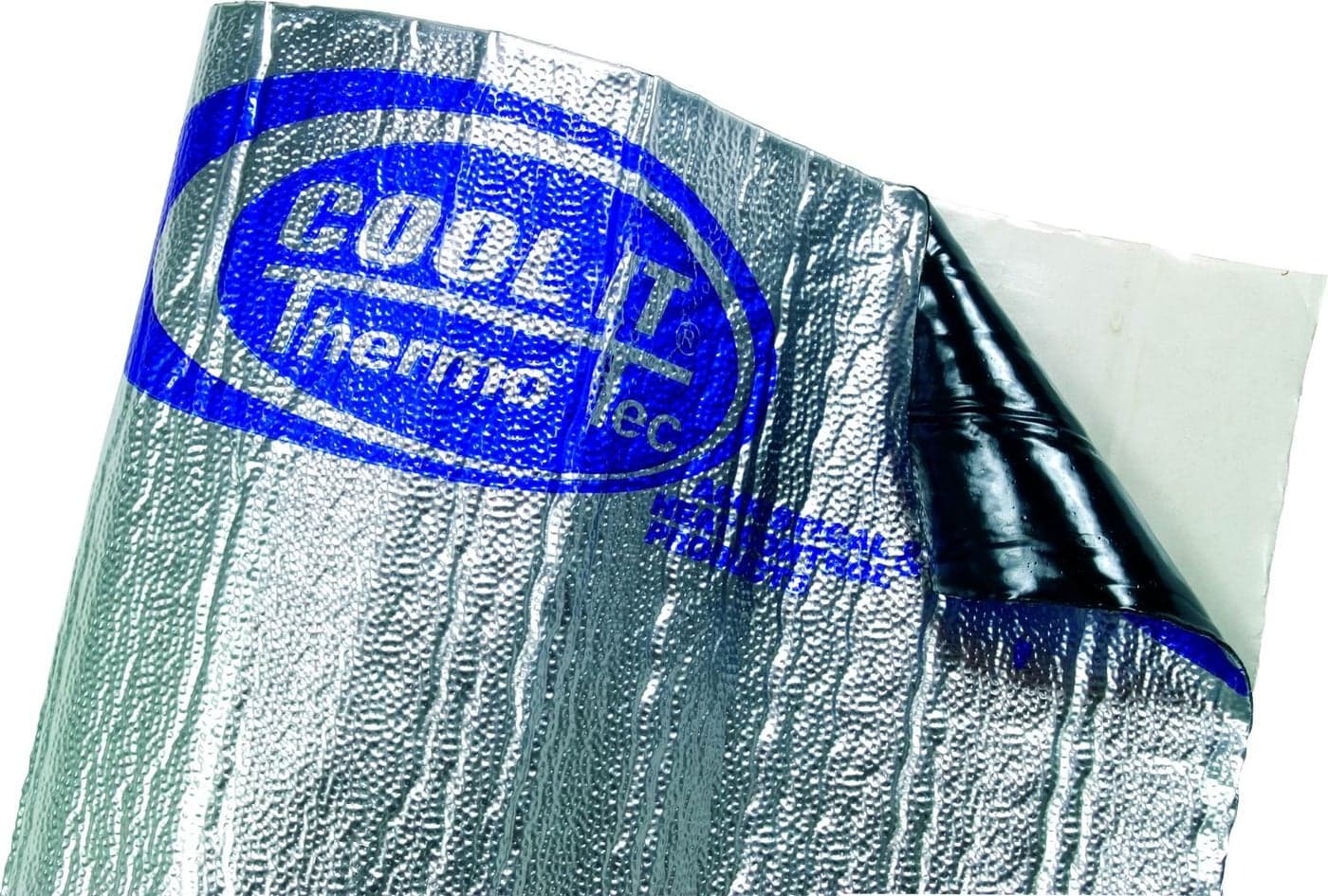 ThermoTec 14610 24 X 36 Heat and Sound Suppressor