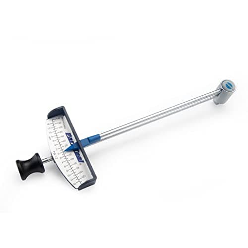 ParkTool TOOL Park TW12 Torque Wrench 014Nm